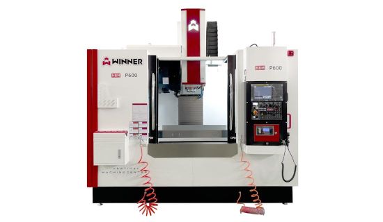 Hard and Brittle Materials Machining Center