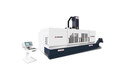 Profile Processing Machining Center